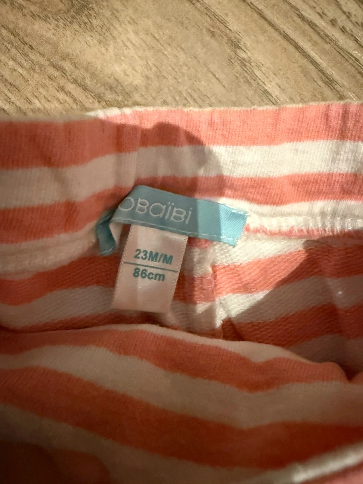 Girl's shorts – photo 2